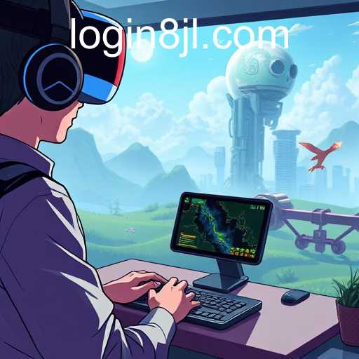 Emerging Trends in Online Gaming