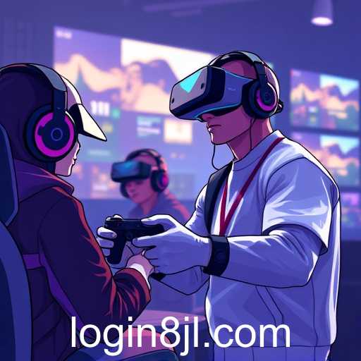 The Evolution of Online Gaming: Trends and Insights