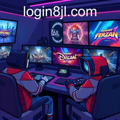 The Evolution of Online Gaming in Modern Times