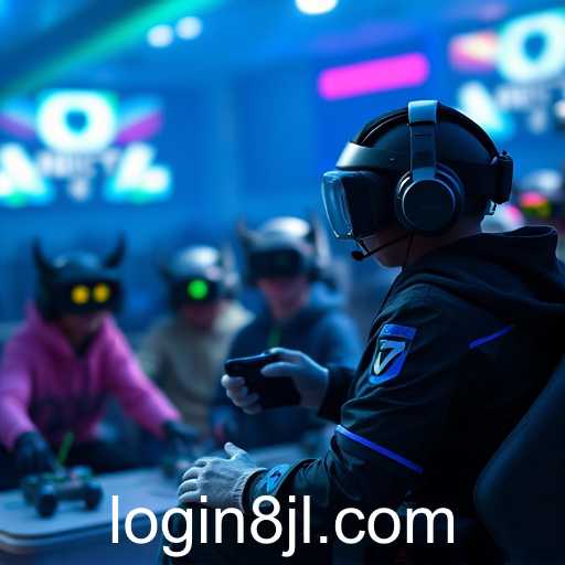 The Evolution of Online Gaming in 2025