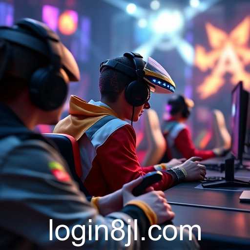 The Evolution of Online Gaming Platforms