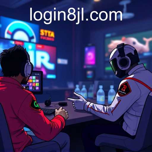 Gaming Industry Thrives with Innovative Platforms