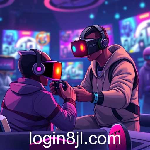 Gaming Trends and Innovations