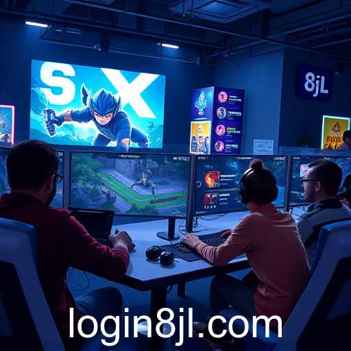 The Rise of Online Gaming Platforms