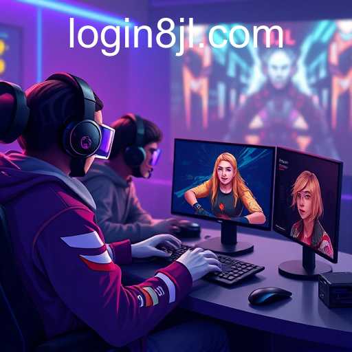 The Rise of 8jl: A New Era in Online Gaming