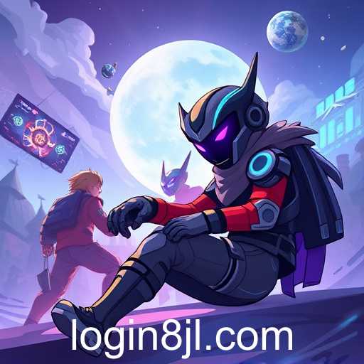 The Rise of 8jl in Online Gaming