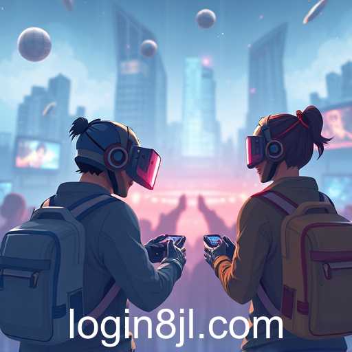 The Rise of 8jl: A New Era in Gaming