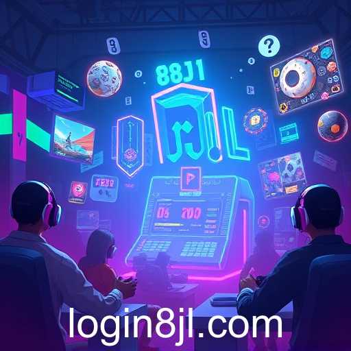The Rise of 8jl: A Beacon in Online Gaming