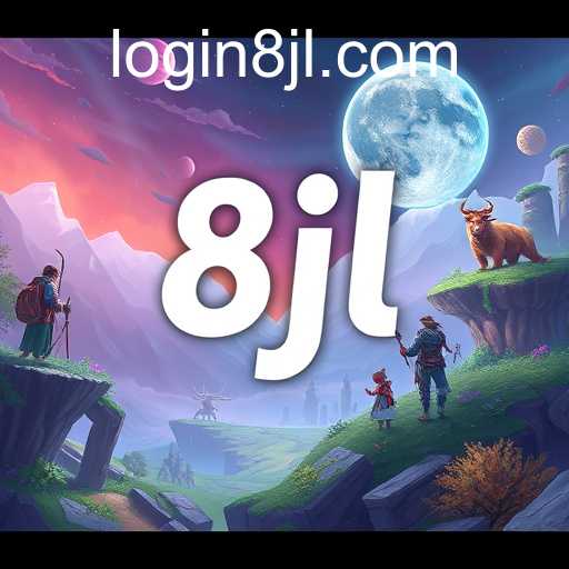 The Rise of 8jl: Redefining Online Gaming