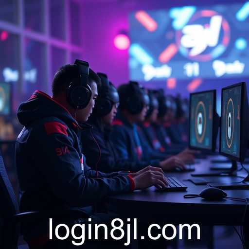 The Rise of Gaming Communities and the Role of '8jl'