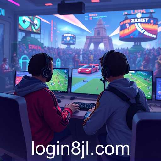 The Rise of Online Gaming Platforms