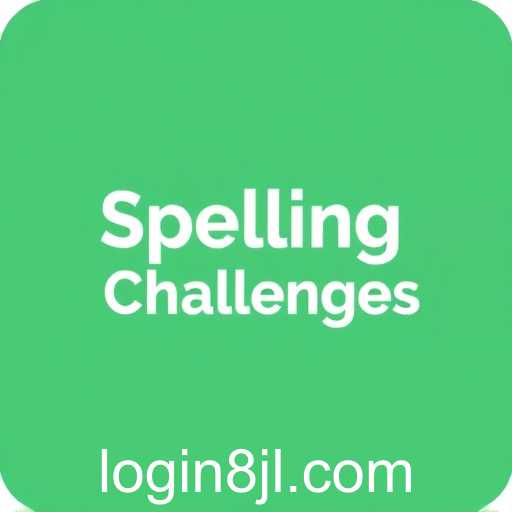 Mastering Words: Exploring the 'Spelling Challenges' Category
