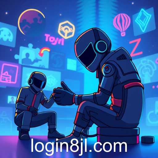 The Rise of 8jl: A Game-Changer in Online Entertainment